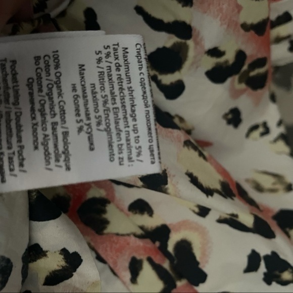 Remain Birger Christensen Shorts Size 8 - Picture 7 of 7